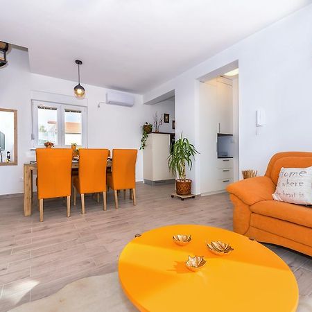 Apartment Marita 자보리치 외부 사진