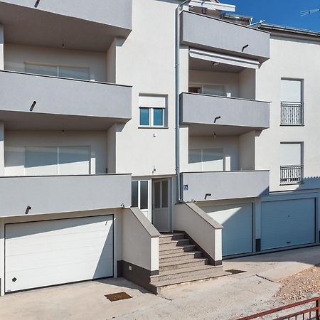 Apartment Marita 자보리치 외부 사진