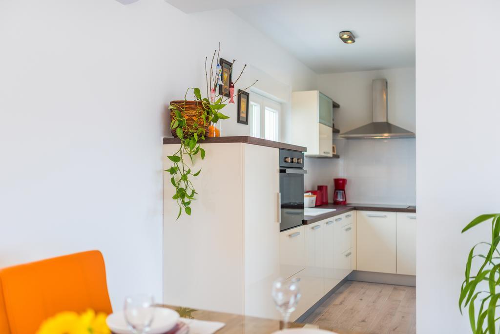 Apartment Marita 자보리치 외부 사진
