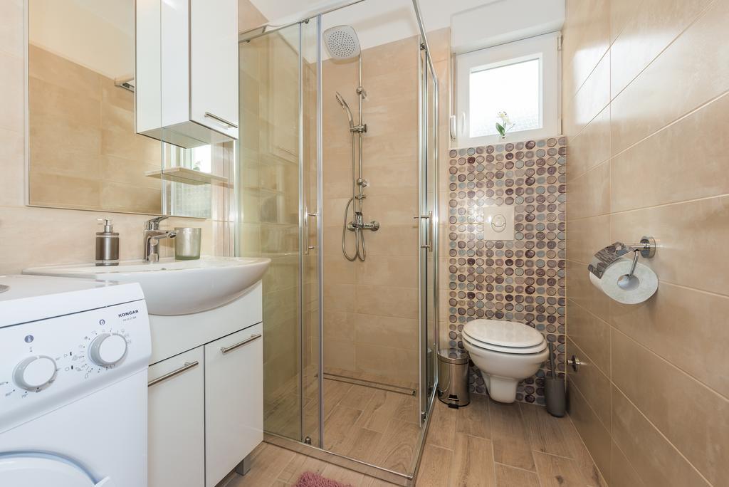 Apartment Marita 자보리치 외부 사진