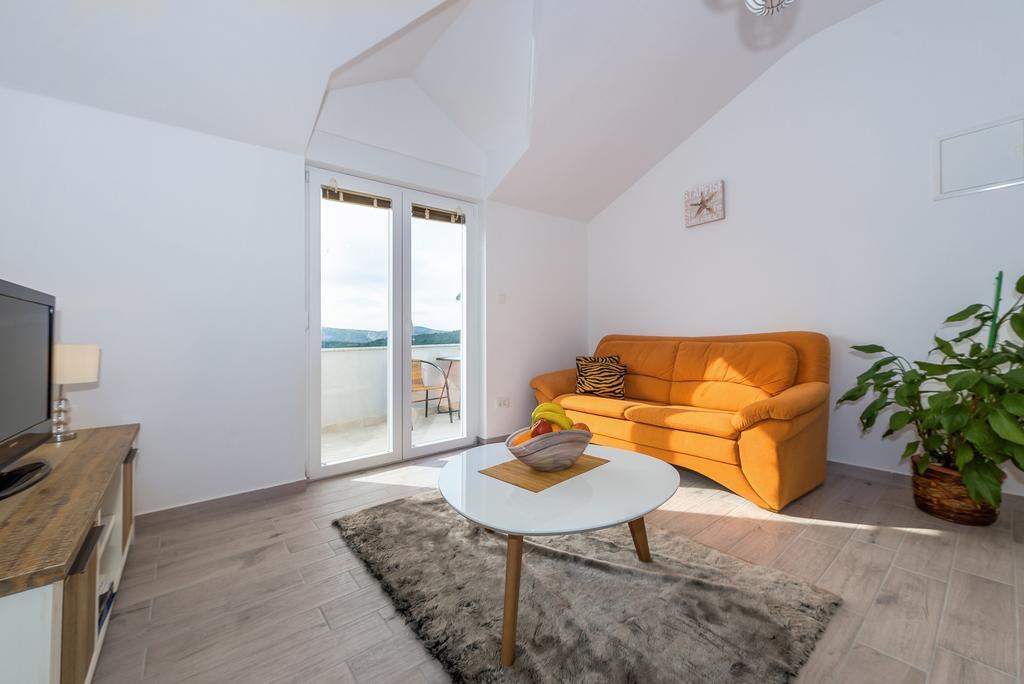 Apartment Marita 자보리치 외부 사진