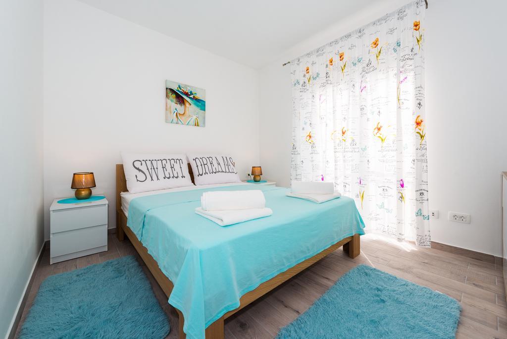 Apartment Marita 자보리치 외부 사진