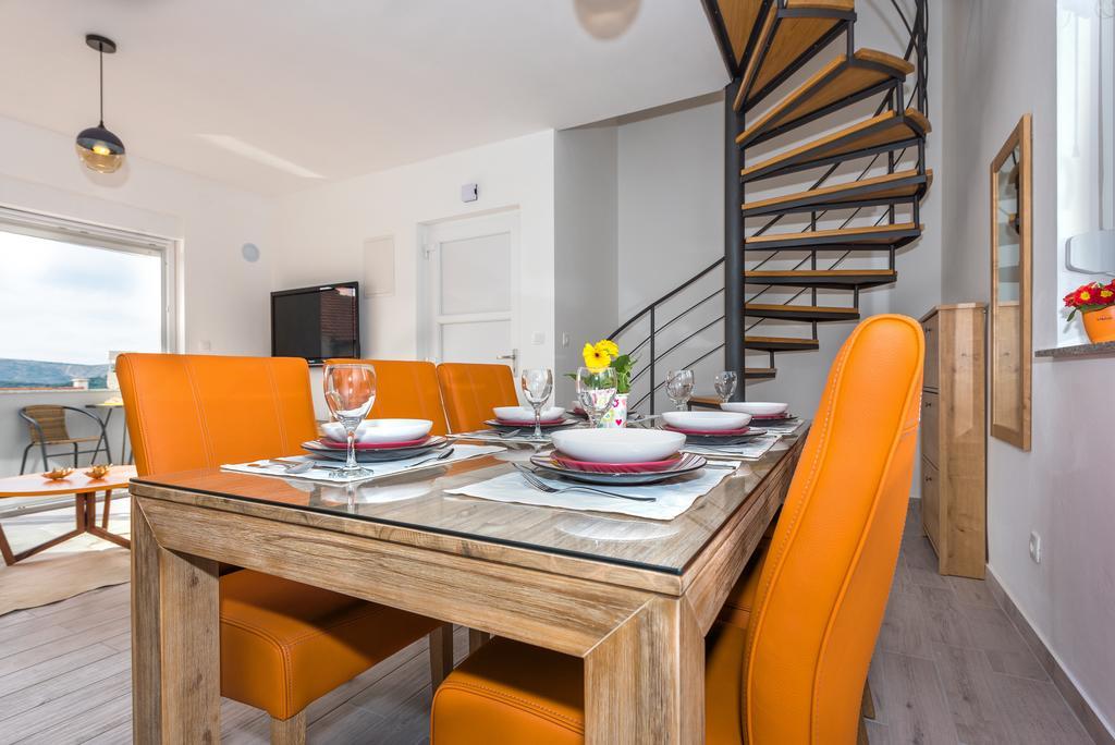 Apartment Marita 자보리치 외부 사진