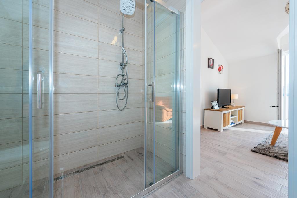 Apartment Marita 자보리치 외부 사진